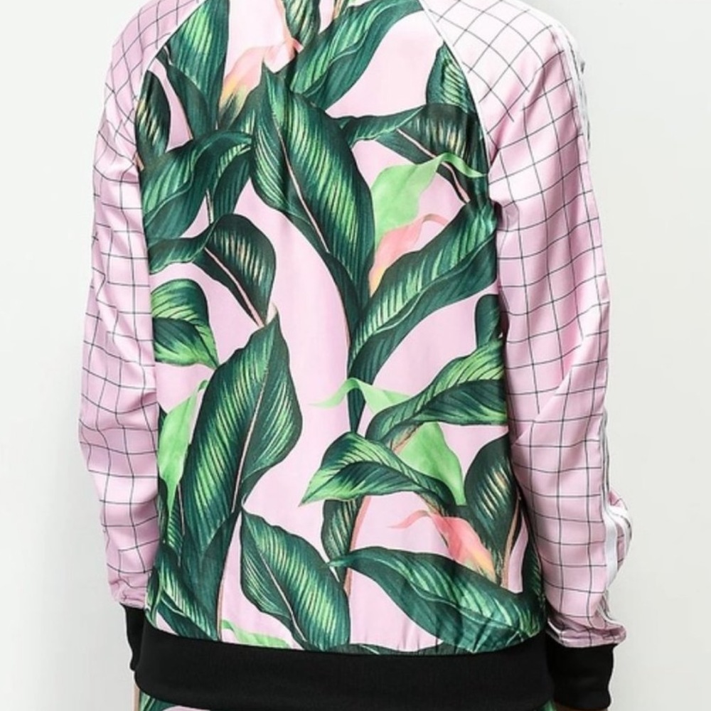 Adidas Light Jacket - Picture 3 of 6
